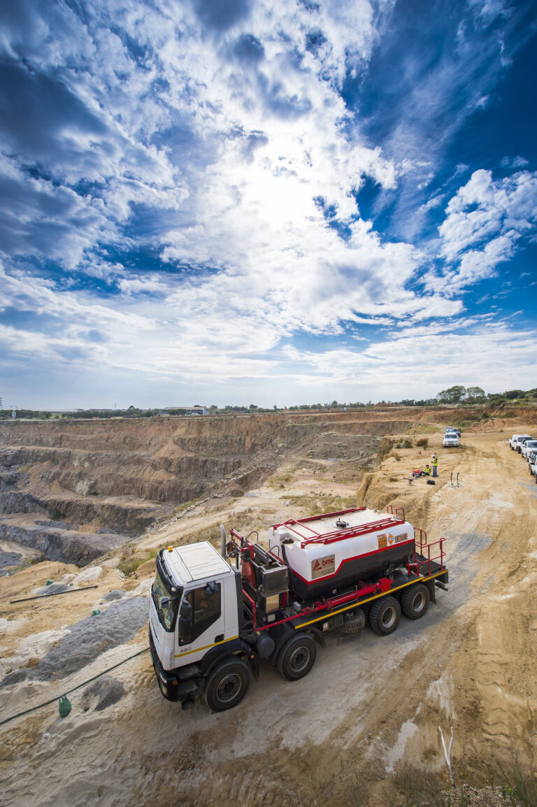 Africa-Middle East Mining and Energy News – Middle-East African Mining ...