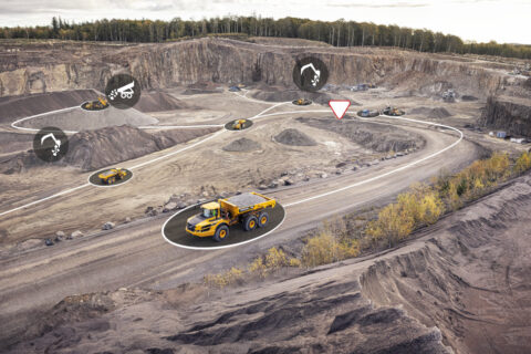 Ma’aden Awards US$104 Million EPCM Contract to Bechtel for Ar Rjum Gold ...
