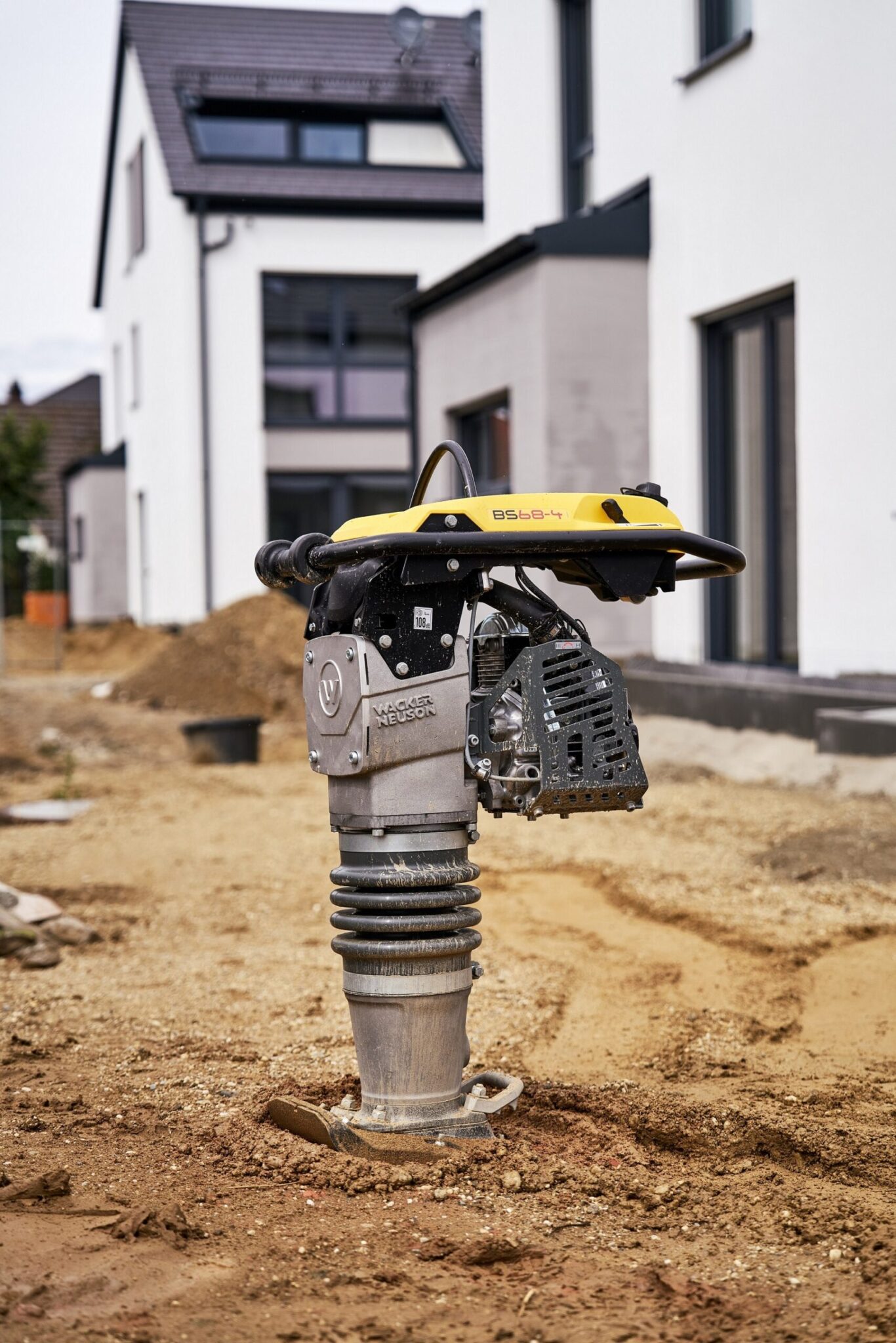 Wacker Neuson breaks new ground in South Africa with the introduction ...
