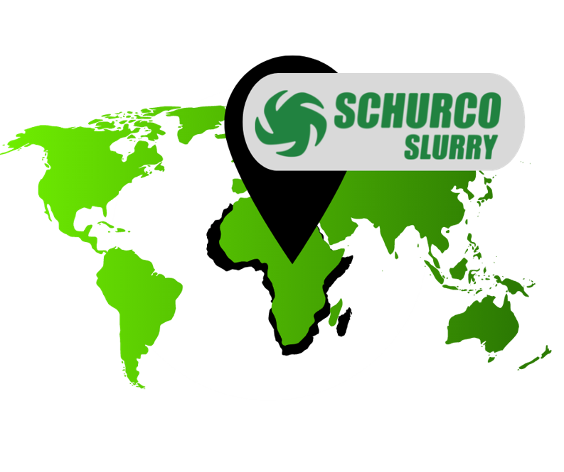 Schurco Slurry® Schurco Slurry®