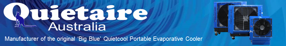 Quietaire Australia Quietaire Australia