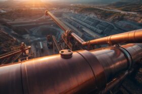 Ma’aden Awards US$104 Million EPCM Contract to Bechtel for Ar Rjum Gold ...