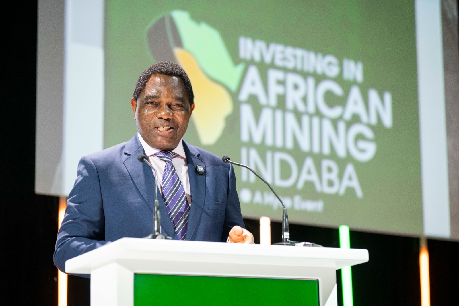Resources key to revitalising Africa, Mining Indaba hears - Africa ...
