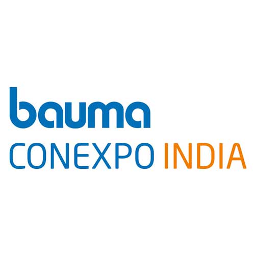 bauma CONEXPO INDIA