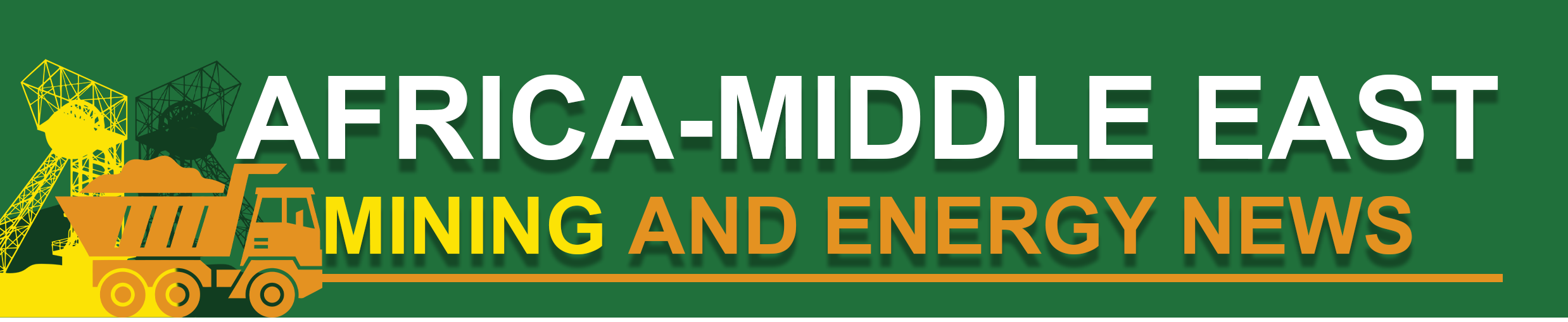 Africa-Middle East Mining and Energy News
