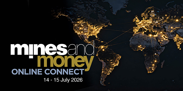 Mines and Money Online Connect