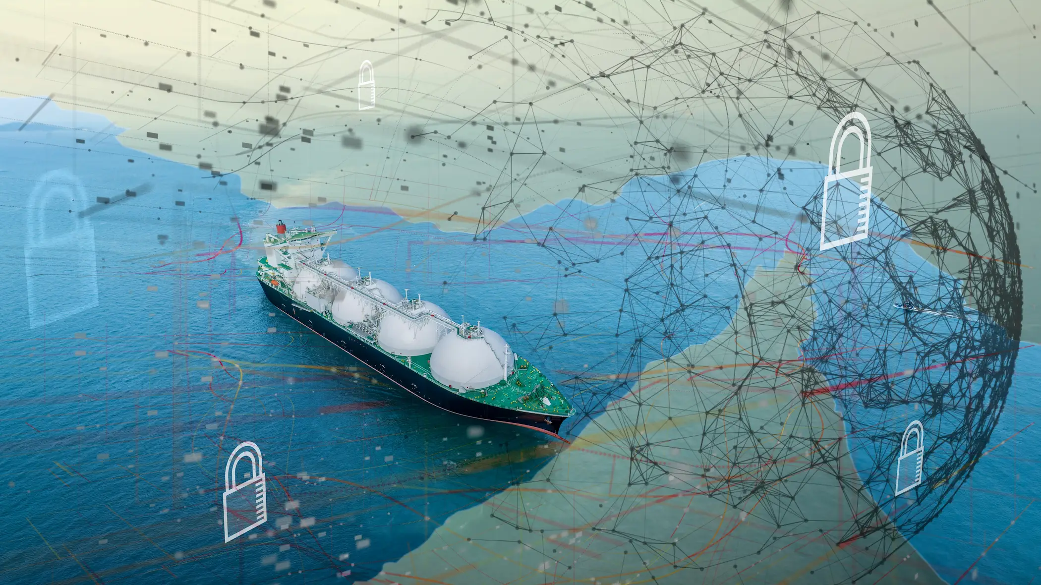 Helium supply crisis hits semiconductor industry amid Hormuz blockade ...