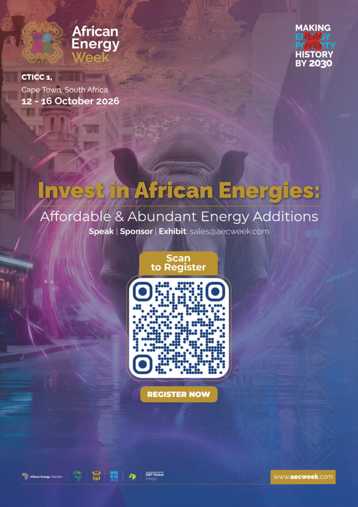 African Energy Week (AEW)