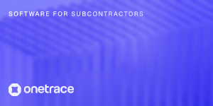 Onetrace_Medium_Banner_July2026